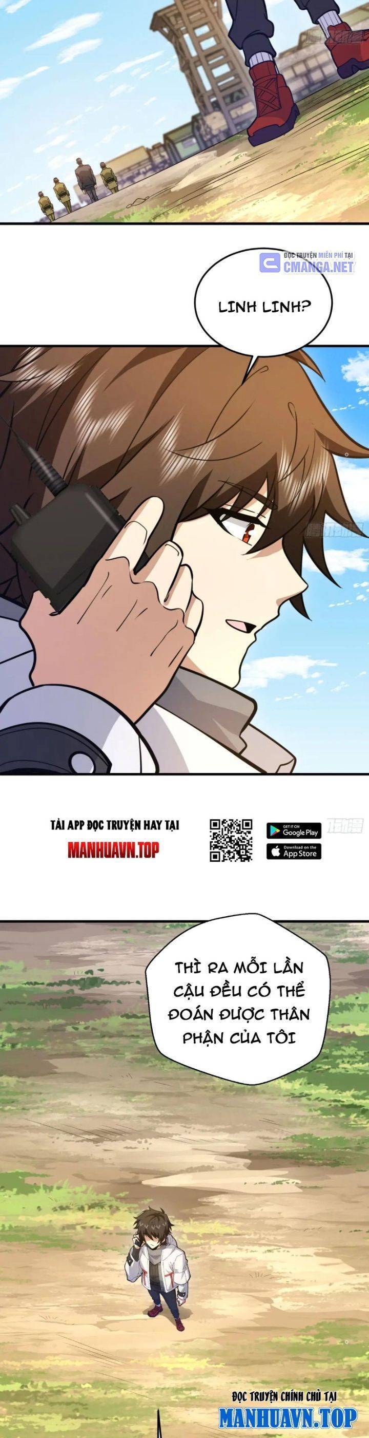 Đệ Nhất Danh Sách - Chapter 477 - Page 27