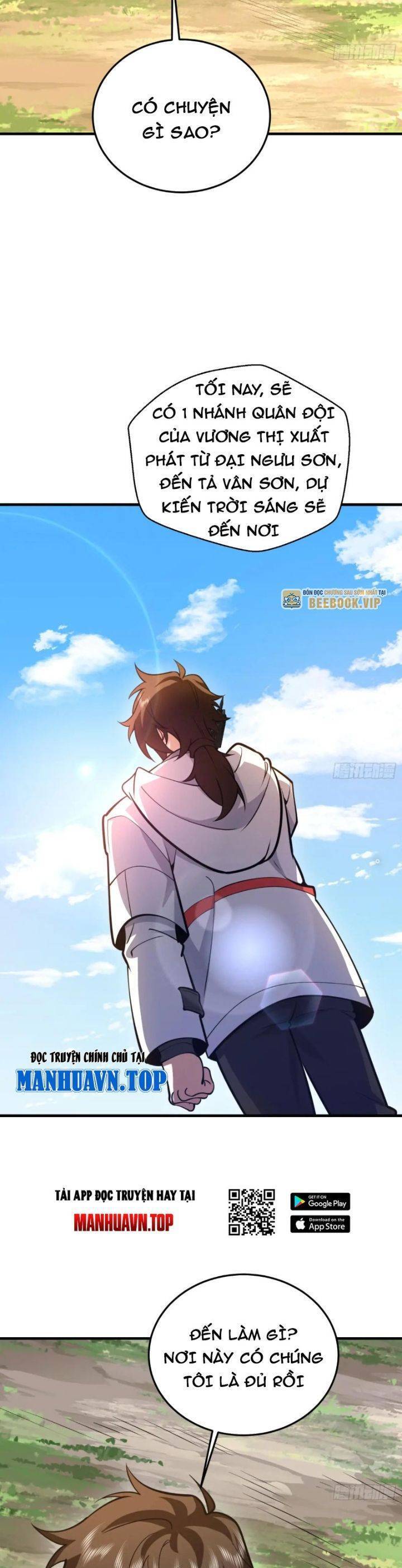 Đệ Nhất Danh Sách - Chapter 477 - Page 28