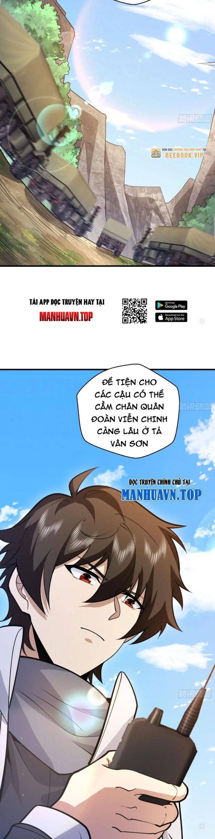 Đệ Nhất Danh Sách - Chapter 477 - Page 33