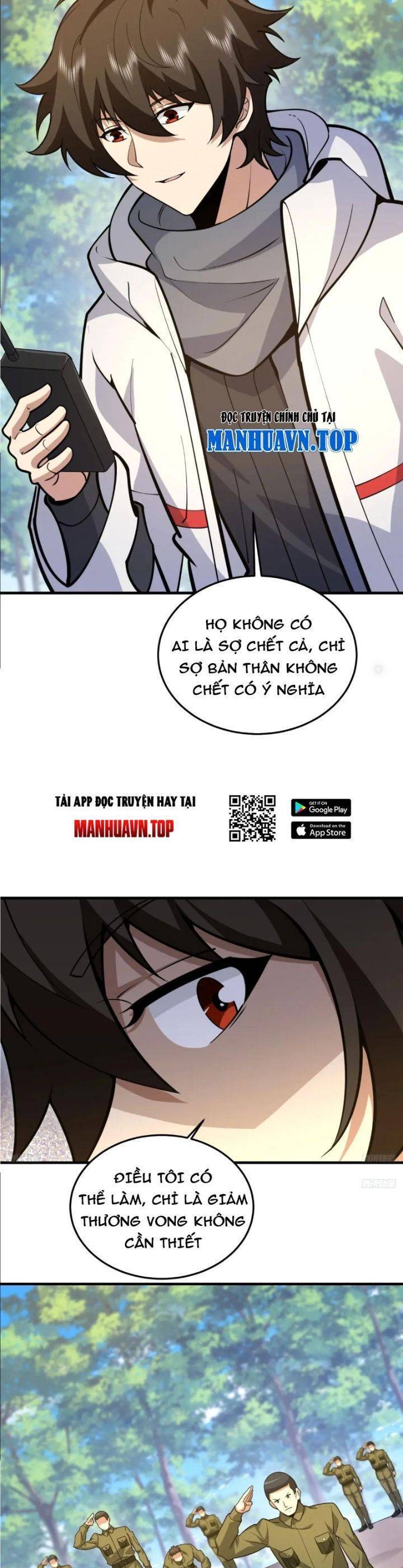 Đệ Nhất Danh Sách - Chapter 477 - Page 4