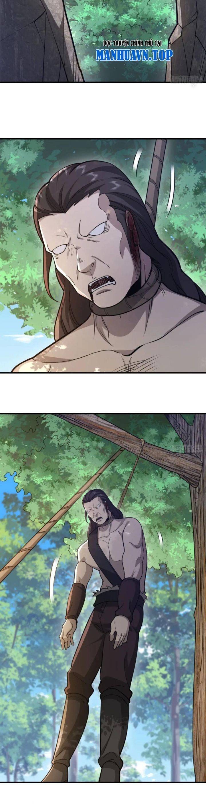 Đệ Nhất Danh Sách - Chapter 477 - Page 8