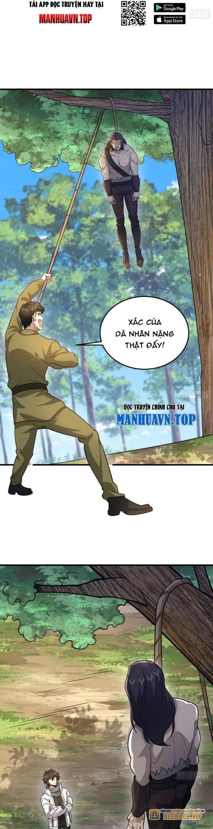 Đệ Nhất Danh Sách - Chapter 477 - Page 9