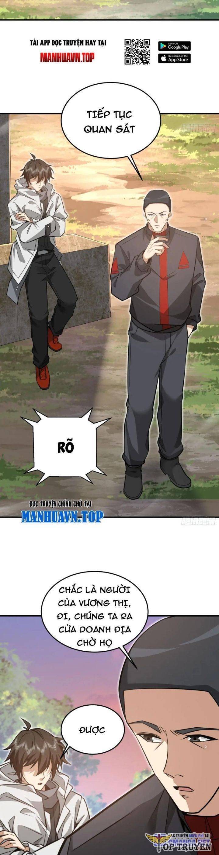 Đệ Nhất Danh Sách - Chapter 478 - Page 11