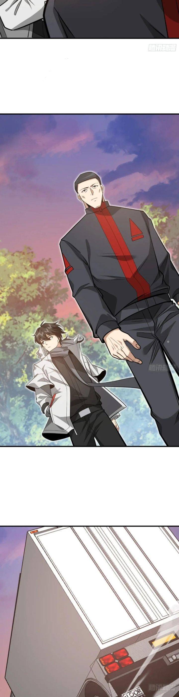 Đệ Nhất Danh Sách - Chapter 478 - Page 12