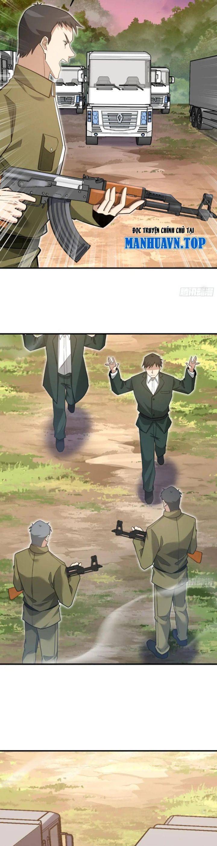 Đệ Nhất Danh Sách - Chapter 478 - Page 14