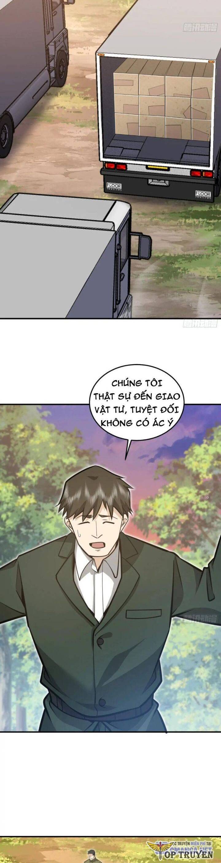 Đệ Nhất Danh Sách - Chapter 478 - Page 15