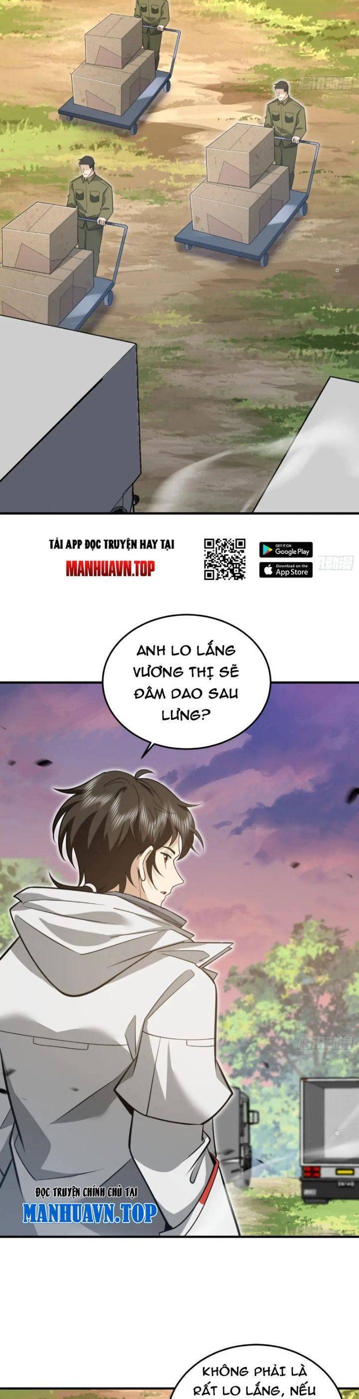 Đệ Nhất Danh Sách - Chapter 478 - Page 16