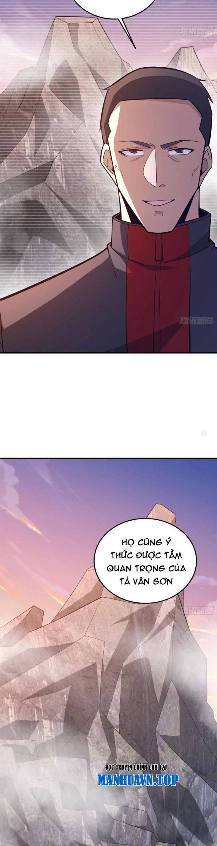 Đệ Nhất Danh Sách - Chapter 478 - Page 20