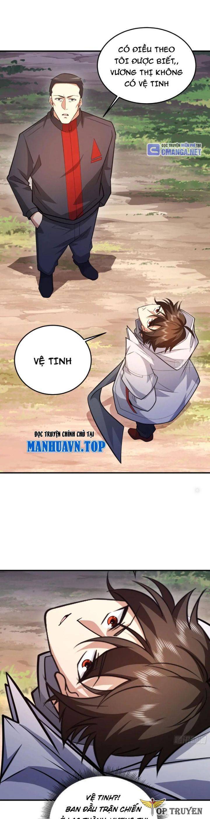 Đệ Nhất Danh Sách - Chapter 478 - Page 23