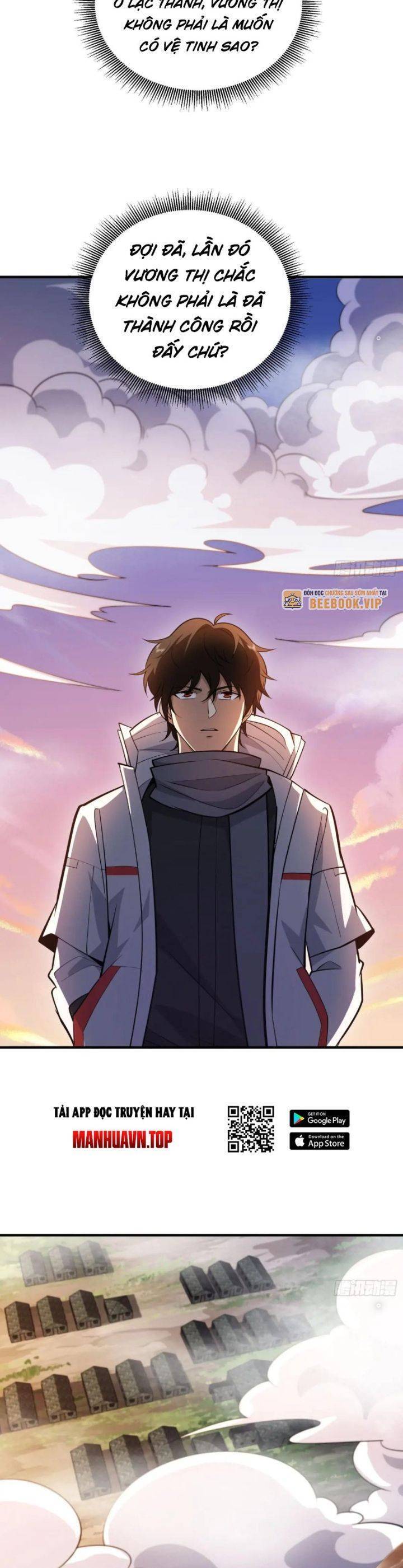 Đệ Nhất Danh Sách - Chapter 478 - Page 24