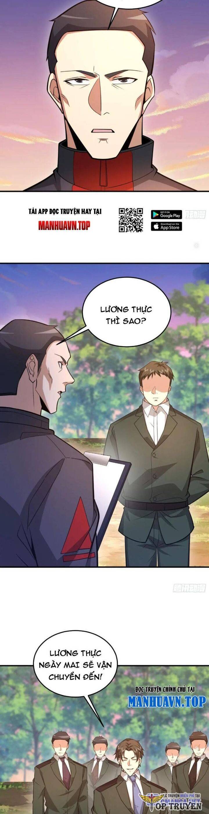 Đệ Nhất Danh Sách - Chapter 478 - Page 27