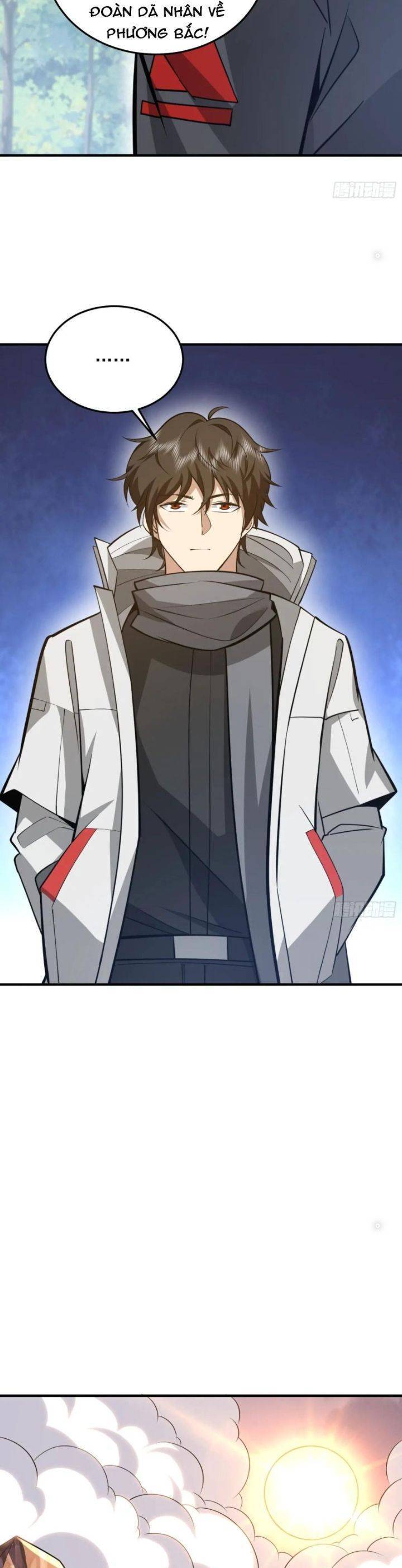 Đệ Nhất Danh Sách - Chapter 478 - Page 8