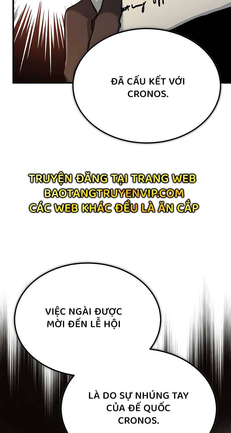 Thiên Quỷ Chẳng Sống Nổi Cuộc Đời Bình Thường - Chapter 130 - Page 10