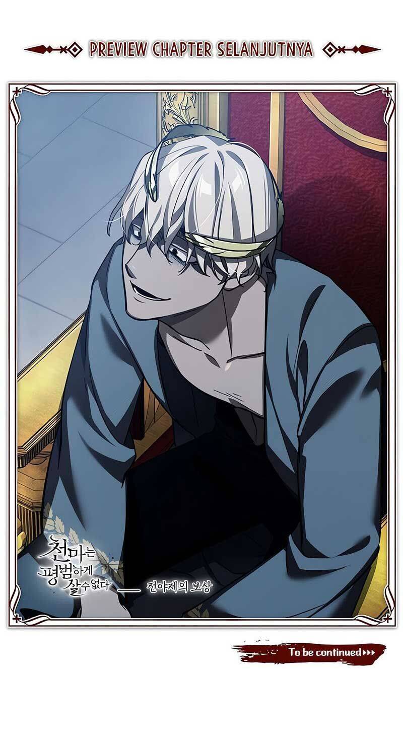 Thiên Quỷ Chẳng Sống Nổi Cuộc Đời Bình Thường - Chapter 130 - Page 105