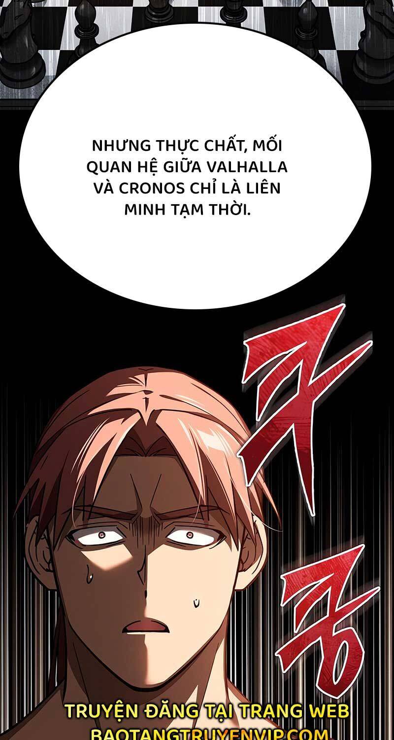 Thiên Quỷ Chẳng Sống Nổi Cuộc Đời Bình Thường - Chapter 130 - Page 17