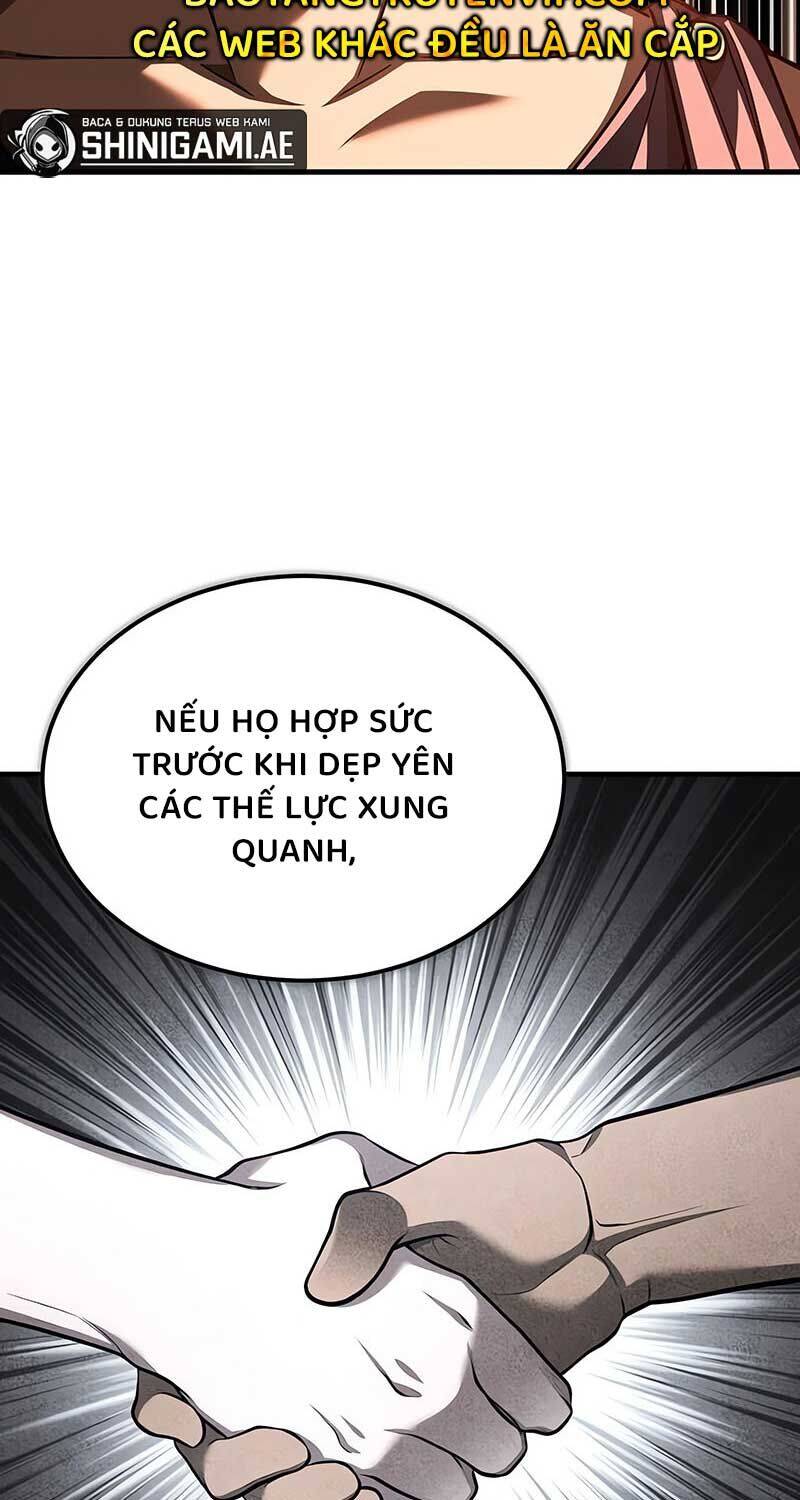 Thiên Quỷ Chẳng Sống Nổi Cuộc Đời Bình Thường - Chapter 130 - Page 18