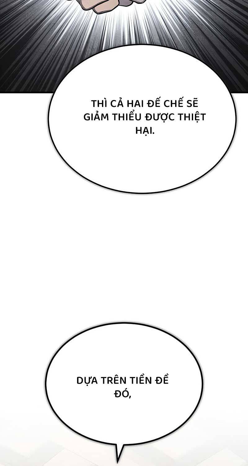 Thiên Quỷ Chẳng Sống Nổi Cuộc Đời Bình Thường - Chapter 130 - Page 19