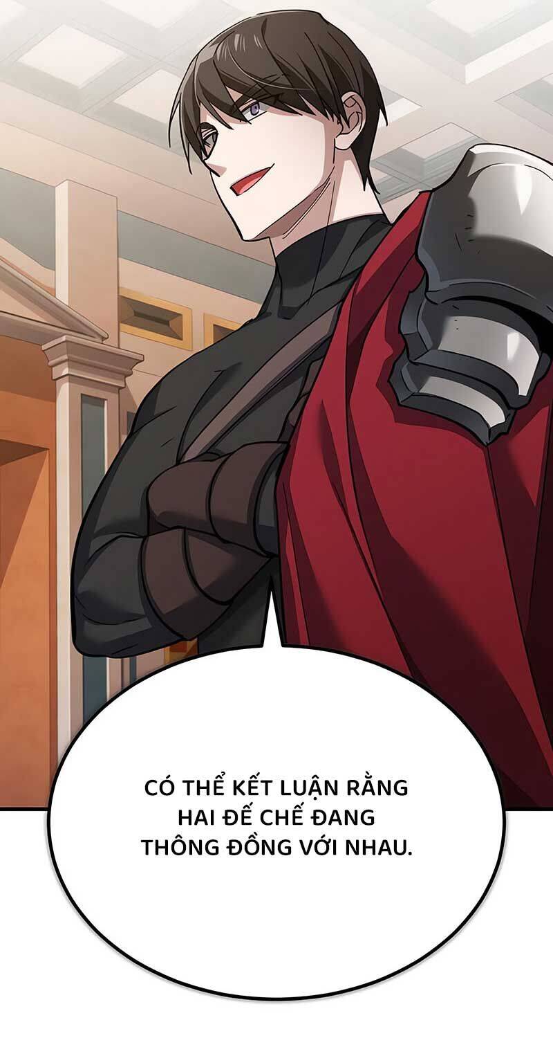 Thiên Quỷ Chẳng Sống Nổi Cuộc Đời Bình Thường - Chapter 130 - Page 20