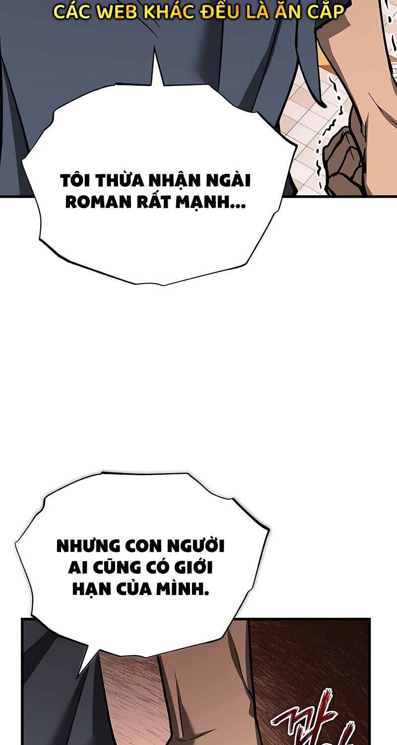 Thiên Quỷ Chẳng Sống Nổi Cuộc Đời Bình Thường - Chapter 130 - Page 24