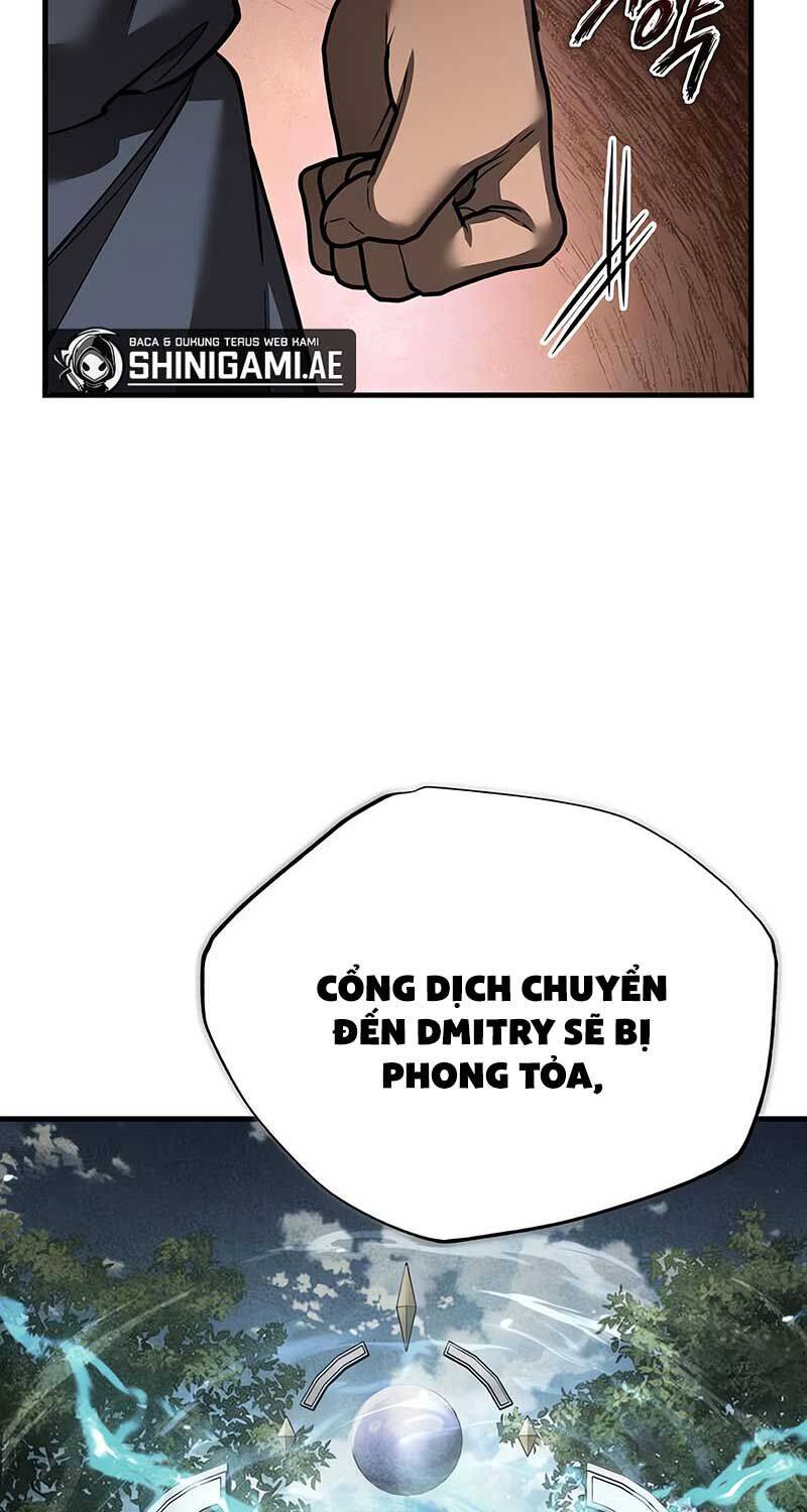 Thiên Quỷ Chẳng Sống Nổi Cuộc Đời Bình Thường - Chapter 130 - Page 25