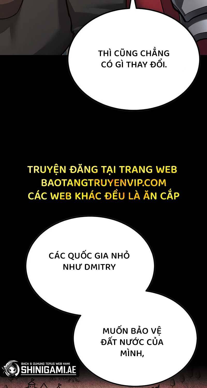 Thiên Quỷ Chẳng Sống Nổi Cuộc Đời Bình Thường - Chapter 130 - Page 30