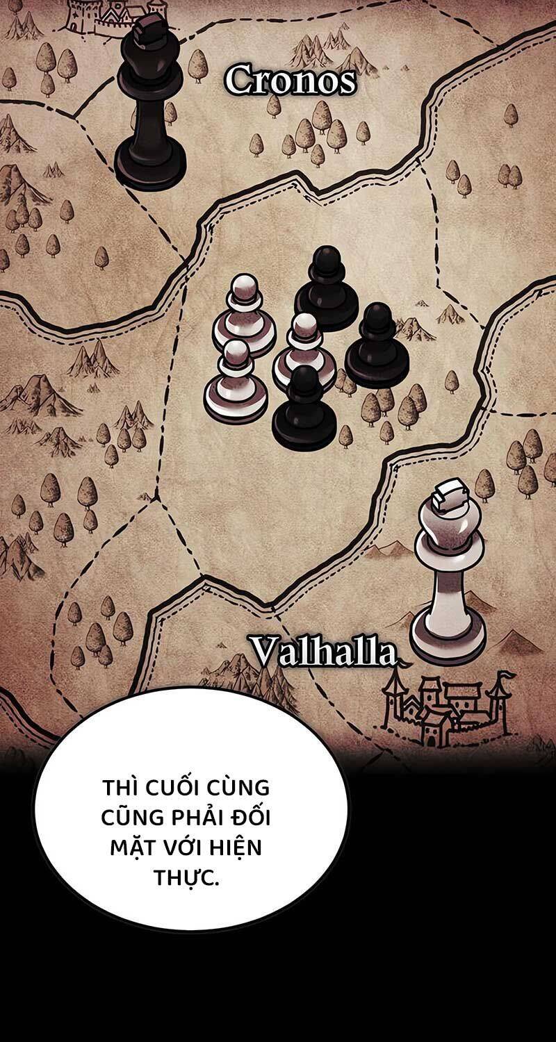 Thiên Quỷ Chẳng Sống Nổi Cuộc Đời Bình Thường - Chapter 130 - Page 31