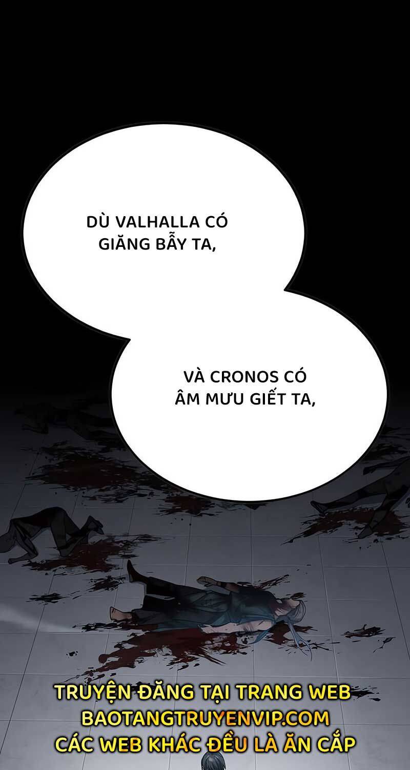 Thiên Quỷ Chẳng Sống Nổi Cuộc Đời Bình Thường - Chapter 130 - Page 32