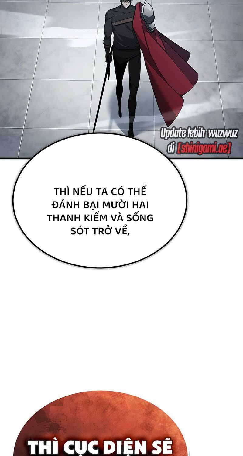 Thiên Quỷ Chẳng Sống Nổi Cuộc Đời Bình Thường - Chapter 130 - Page 33