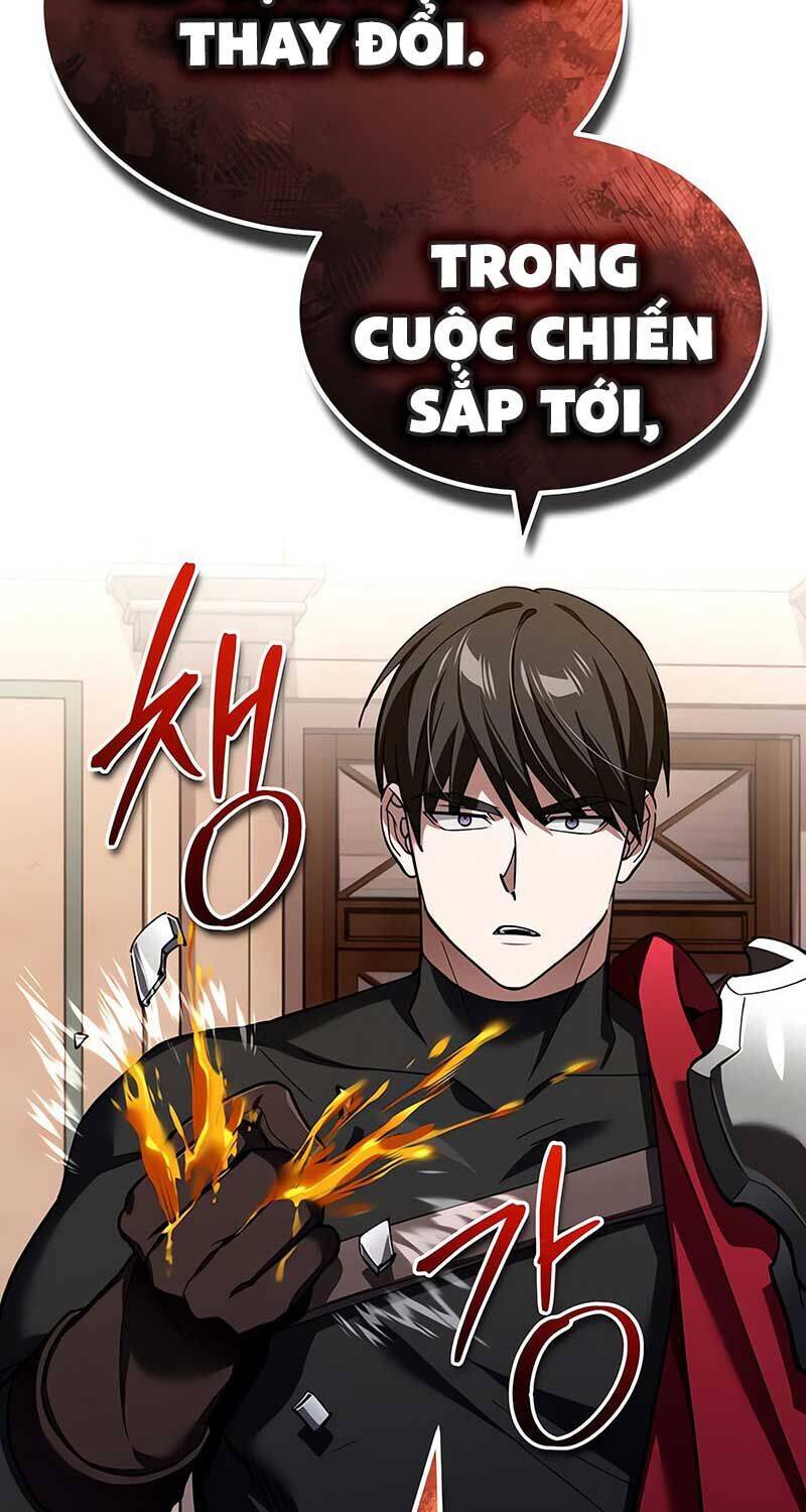 Thiên Quỷ Chẳng Sống Nổi Cuộc Đời Bình Thường - Chapter 130 - Page 34