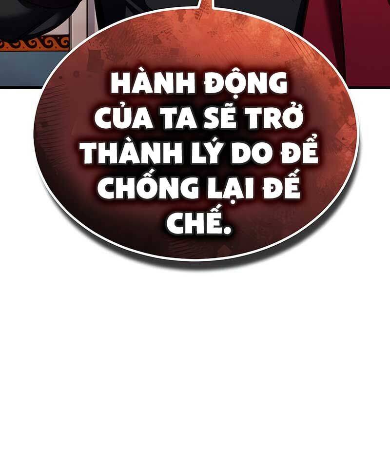 Thiên Quỷ Chẳng Sống Nổi Cuộc Đời Bình Thường - Chapter 130 - Page 35