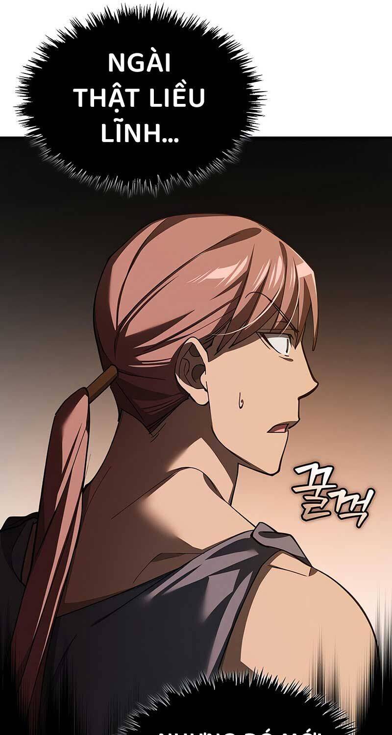 Thiên Quỷ Chẳng Sống Nổi Cuộc Đời Bình Thường - Chapter 130 - Page 36