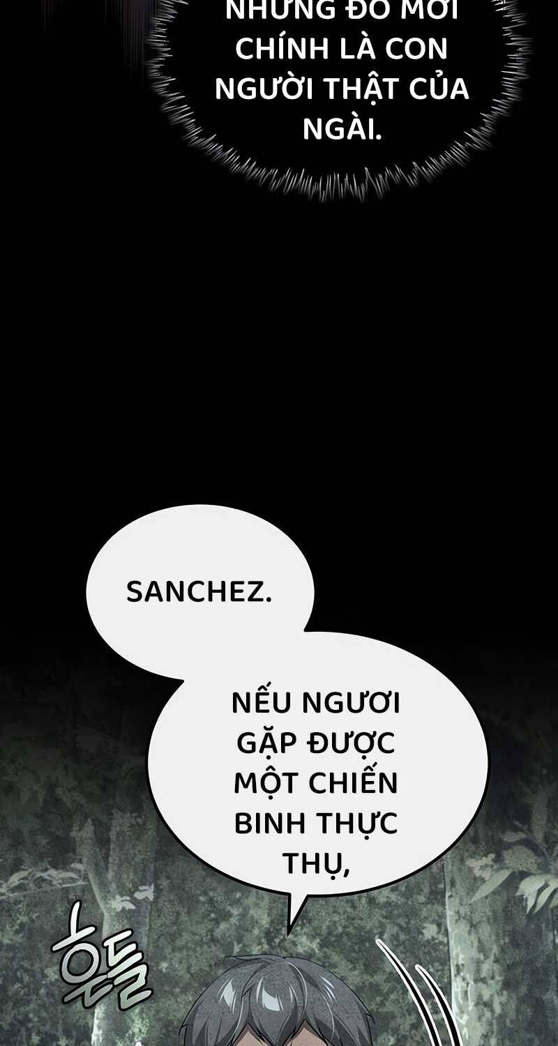 Thiên Quỷ Chẳng Sống Nổi Cuộc Đời Bình Thường - Chapter 130 - Page 37