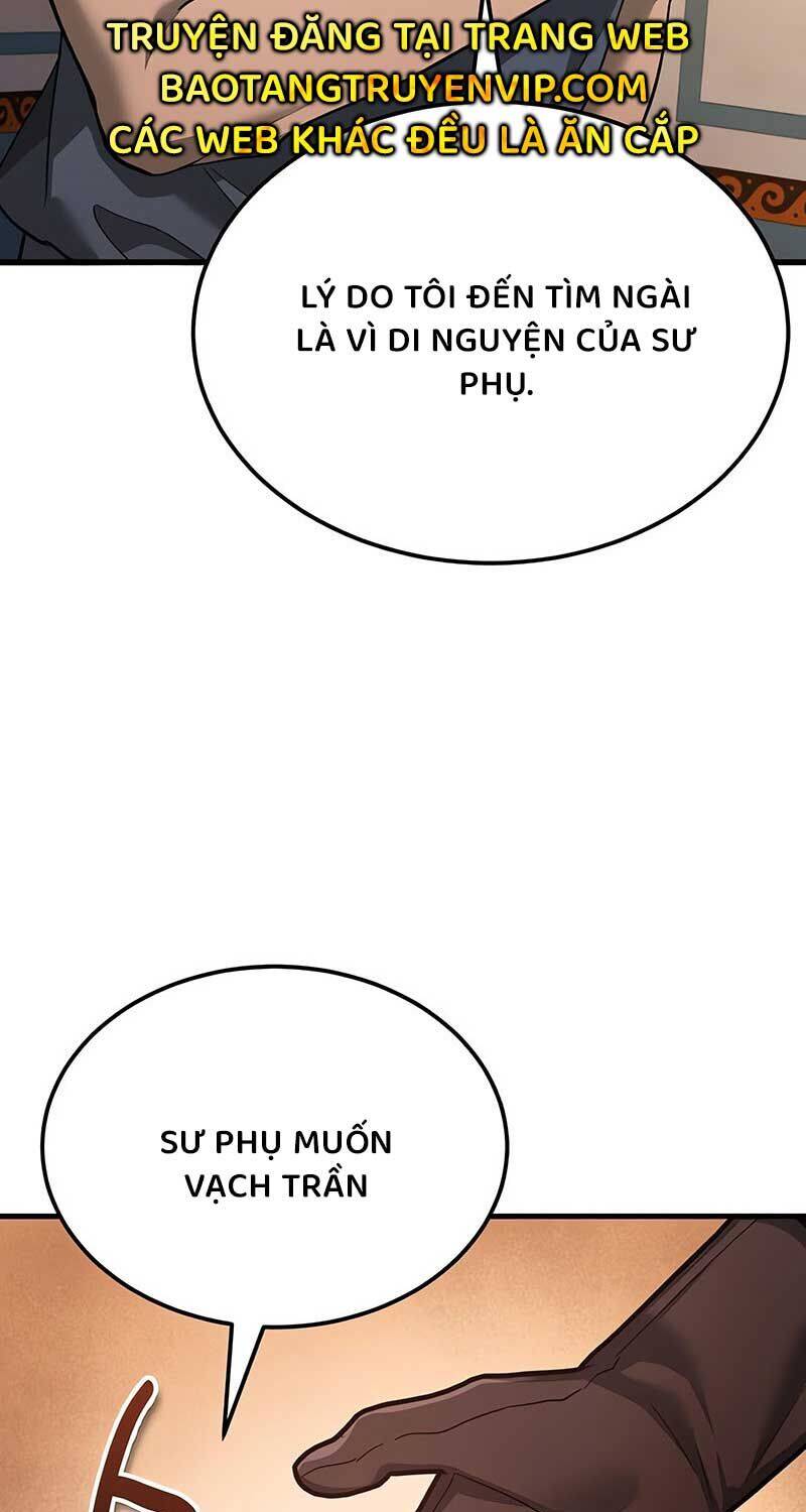 Thiên Quỷ Chẳng Sống Nổi Cuộc Đời Bình Thường - Chapter 130 - Page 4