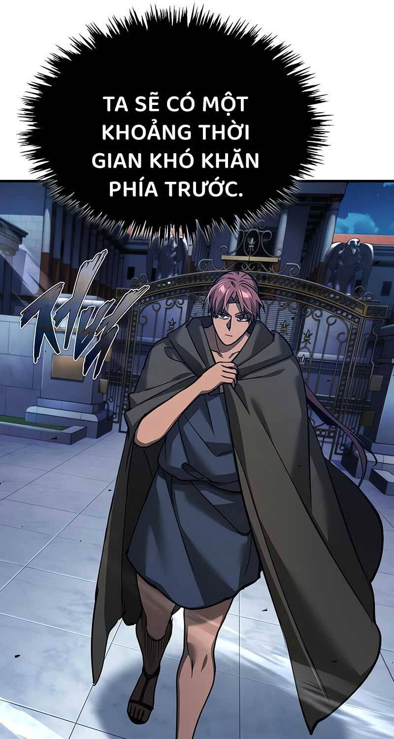 Thiên Quỷ Chẳng Sống Nổi Cuộc Đời Bình Thường - Chapter 130 - Page 42