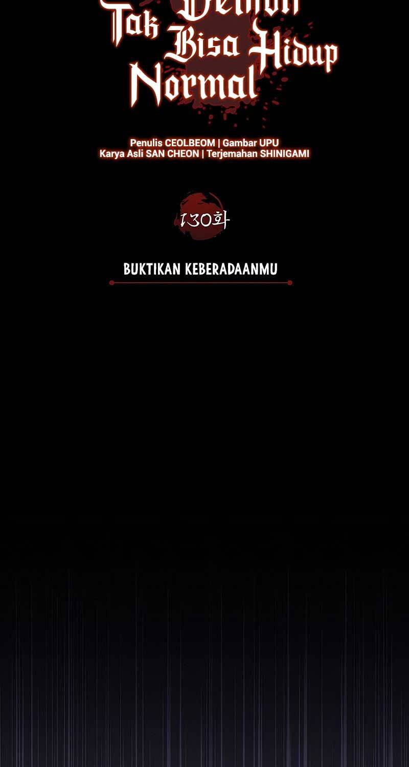 Thiên Quỷ Chẳng Sống Nổi Cuộc Đời Bình Thường - Chapter 130 - Page 44