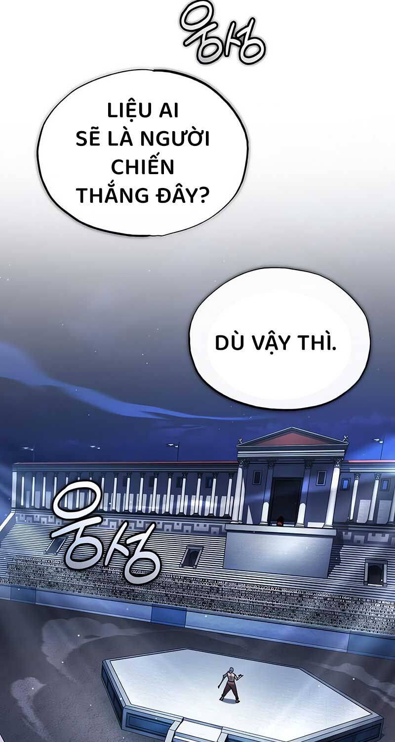 Thiên Quỷ Chẳng Sống Nổi Cuộc Đời Bình Thường - Chapter 130 - Page 47