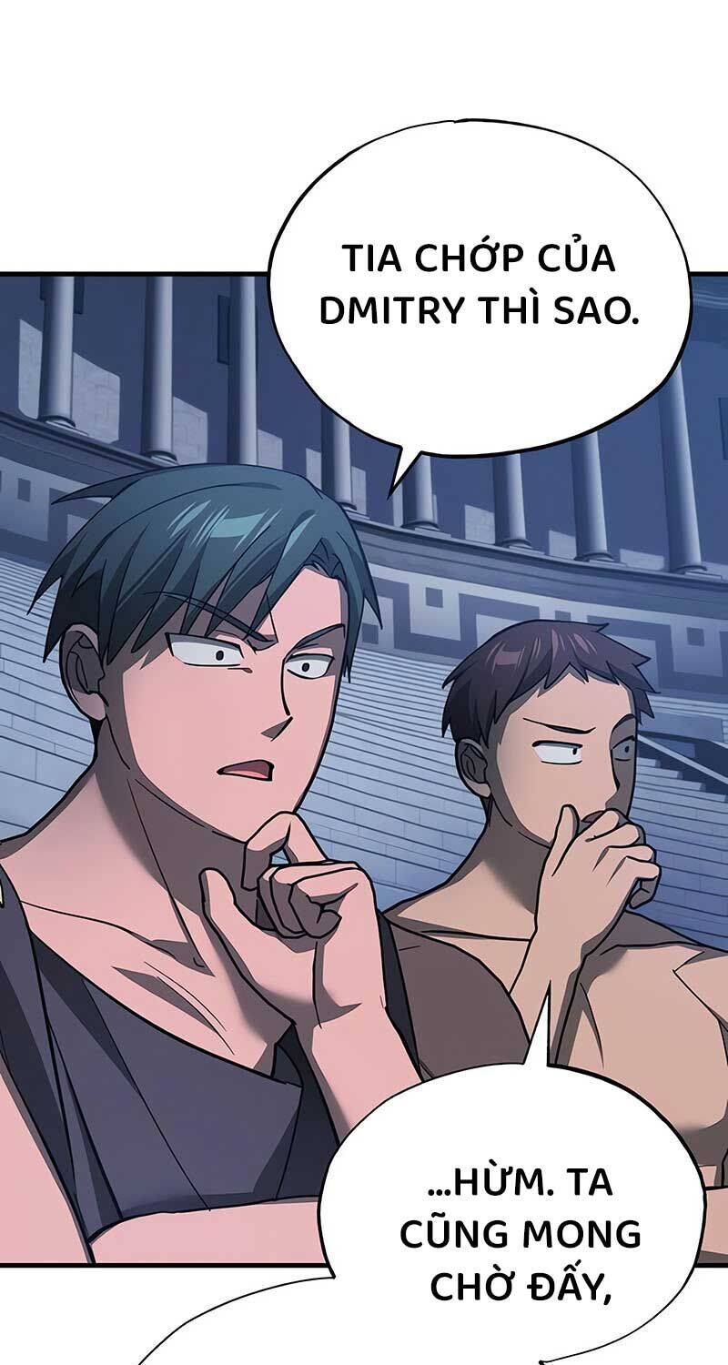 Thiên Quỷ Chẳng Sống Nổi Cuộc Đời Bình Thường - Chapter 130 - Page 49