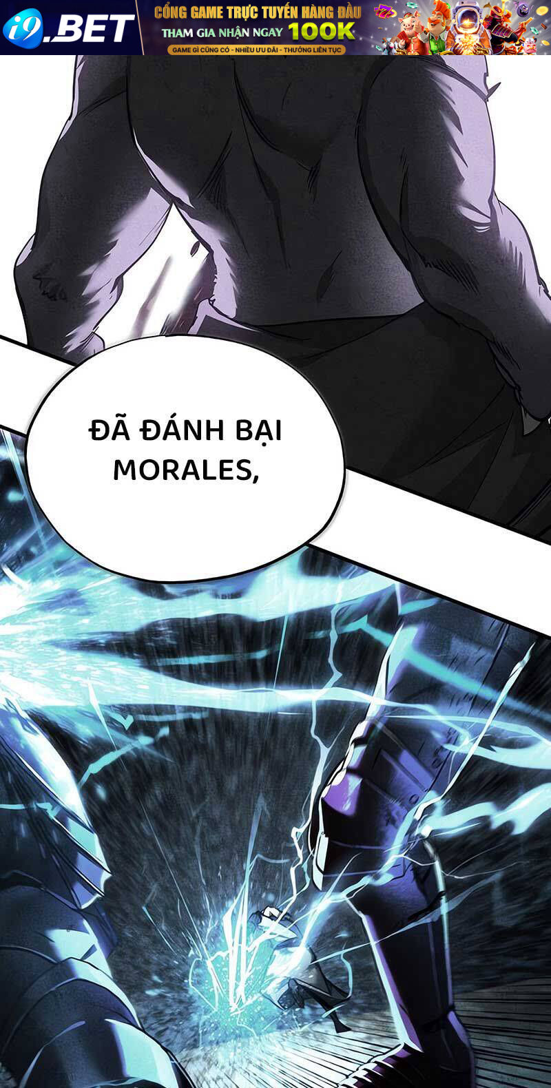 Thiên Quỷ Chẳng Sống Nổi Cuộc Đời Bình Thường - Chapter 130 - Page 51