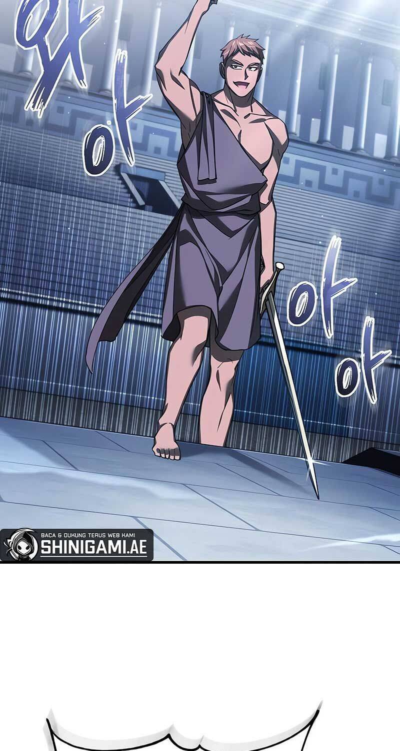 Thiên Quỷ Chẳng Sống Nổi Cuộc Đời Bình Thường - Chapter 130 - Page 53