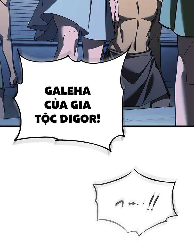 Thiên Quỷ Chẳng Sống Nổi Cuộc Đời Bình Thường - Chapter 130 - Page 55