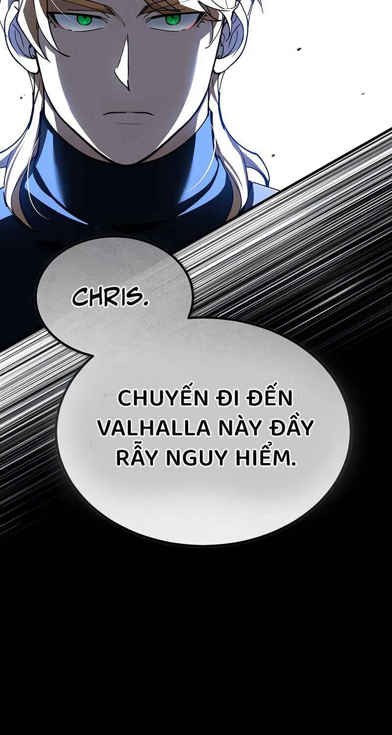 Thiên Quỷ Chẳng Sống Nổi Cuộc Đời Bình Thường - Chapter 130 - Page 57