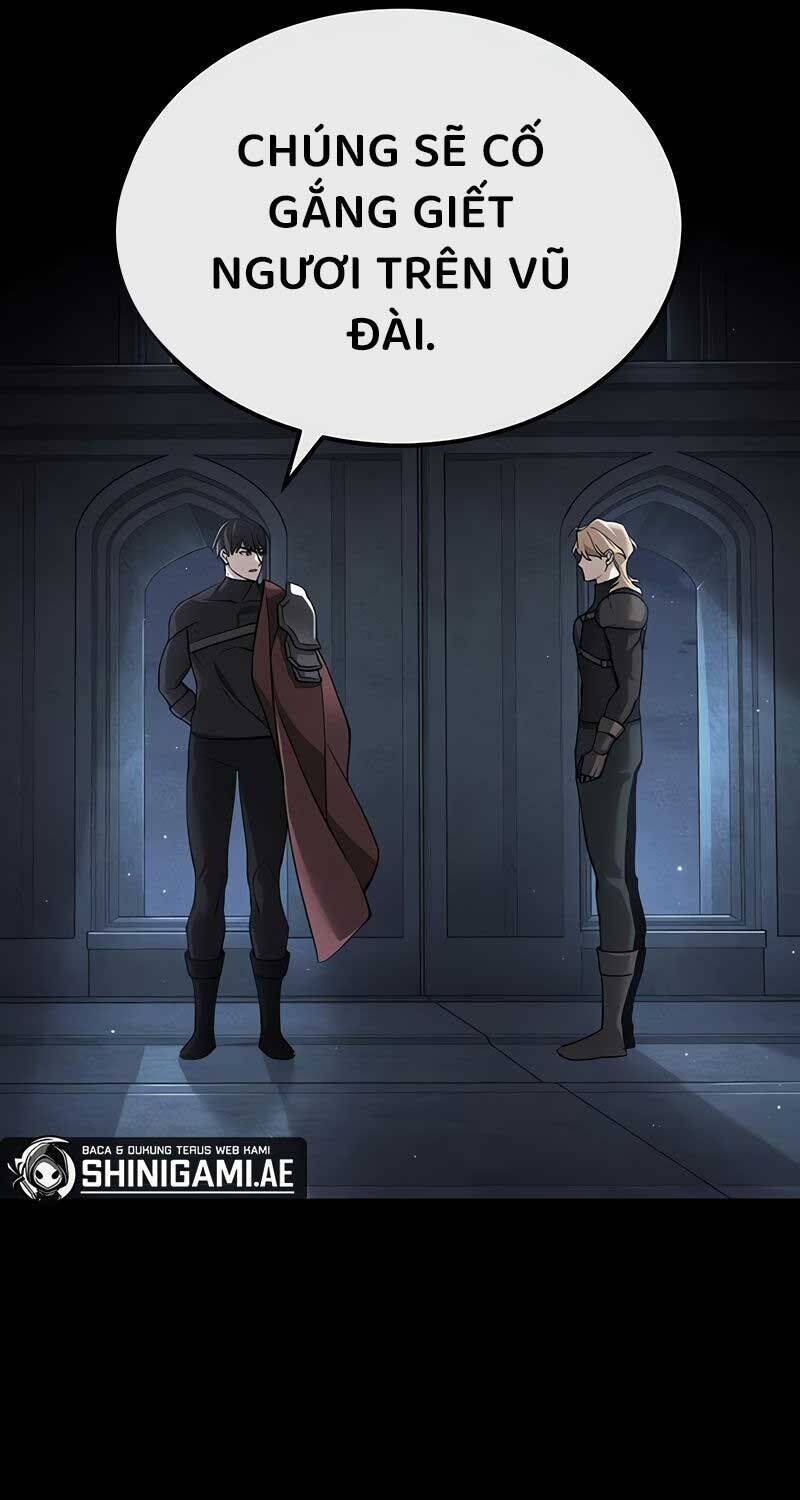 Thiên Quỷ Chẳng Sống Nổi Cuộc Đời Bình Thường - Chapter 130 - Page 58