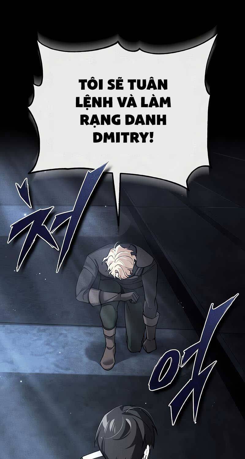 Thiên Quỷ Chẳng Sống Nổi Cuộc Đời Bình Thường - Chapter 130 - Page 63