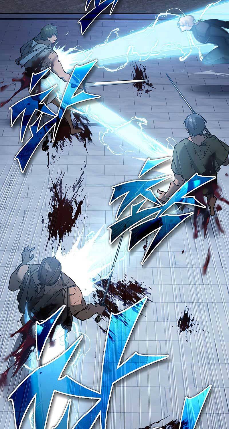 Thiên Quỷ Chẳng Sống Nổi Cuộc Đời Bình Thường - Chapter 130 - Page 73