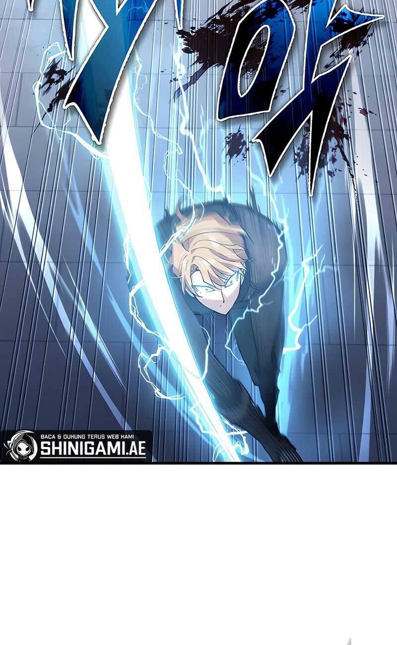 Thiên Quỷ Chẳng Sống Nổi Cuộc Đời Bình Thường - Chapter 130 - Page 74