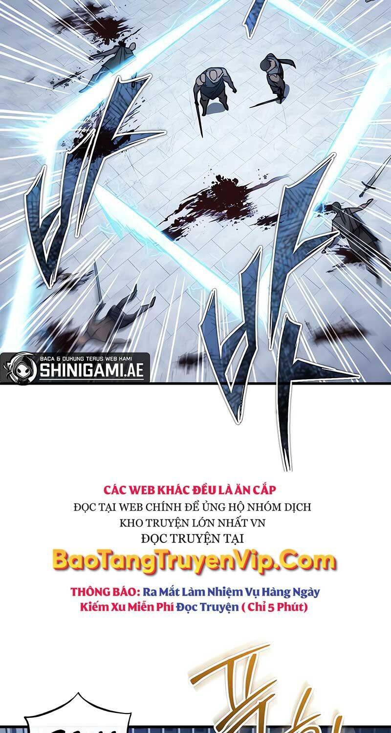 Thiên Quỷ Chẳng Sống Nổi Cuộc Đời Bình Thường - Chapter 130 - Page 77