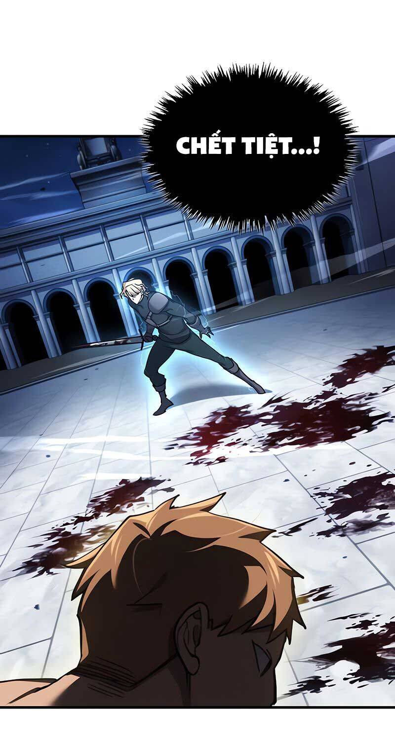 Thiên Quỷ Chẳng Sống Nổi Cuộc Đời Bình Thường - Chapter 130 - Page 79