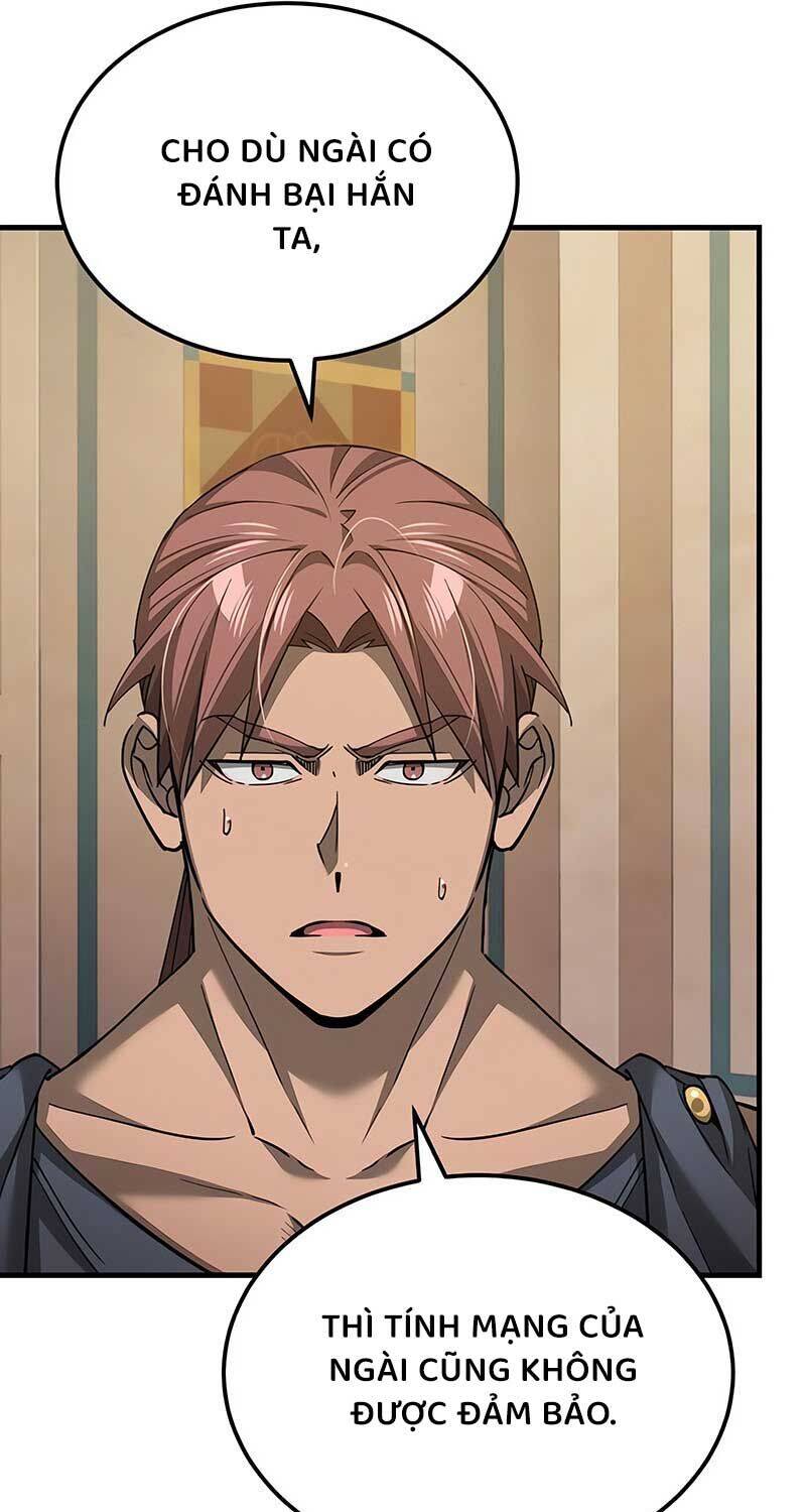 Thiên Quỷ Chẳng Sống Nổi Cuộc Đời Bình Thường - Chapter 130 - Page 8