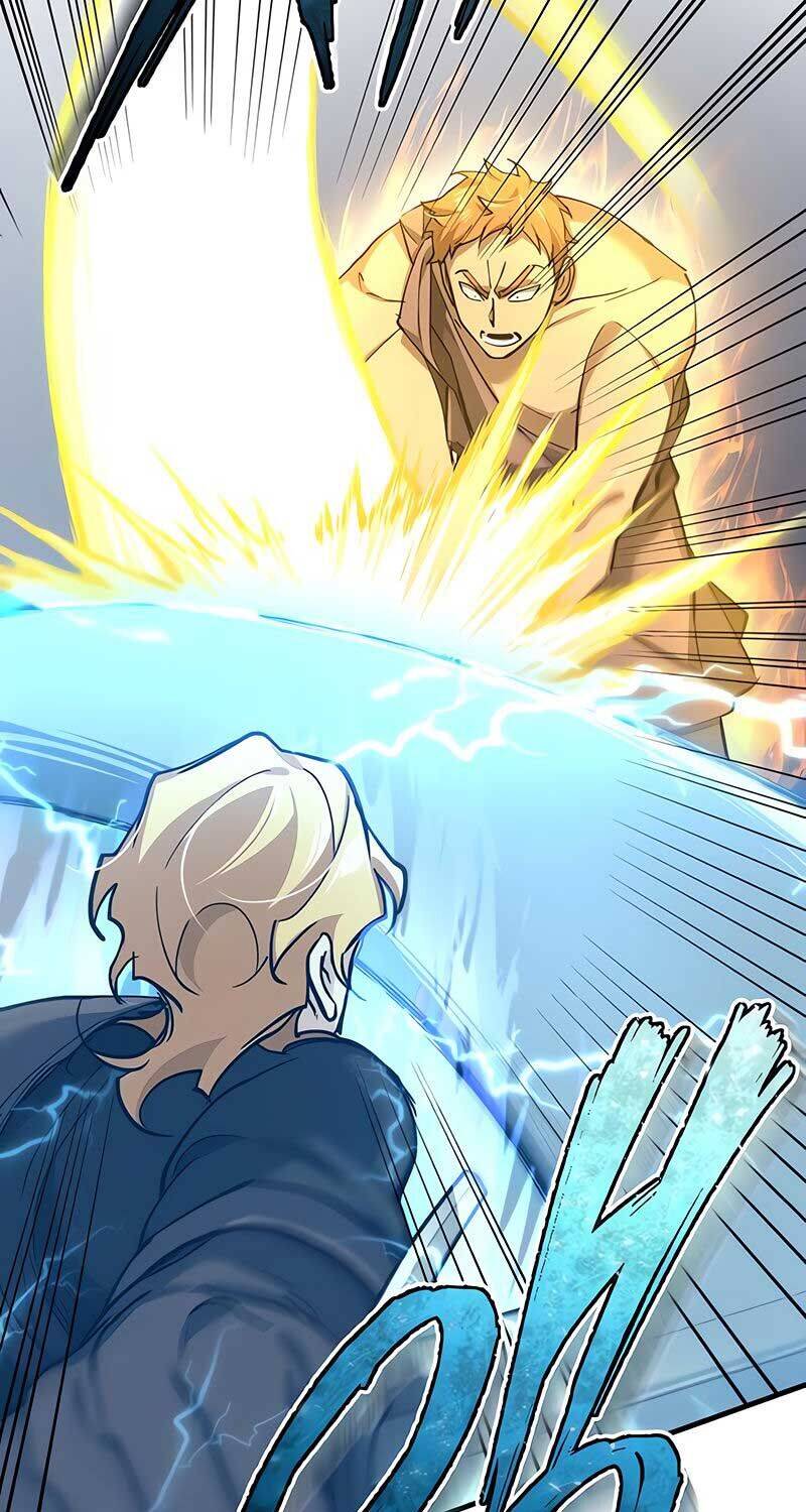 Thiên Quỷ Chẳng Sống Nổi Cuộc Đời Bình Thường - Chapter 130 - Page 84