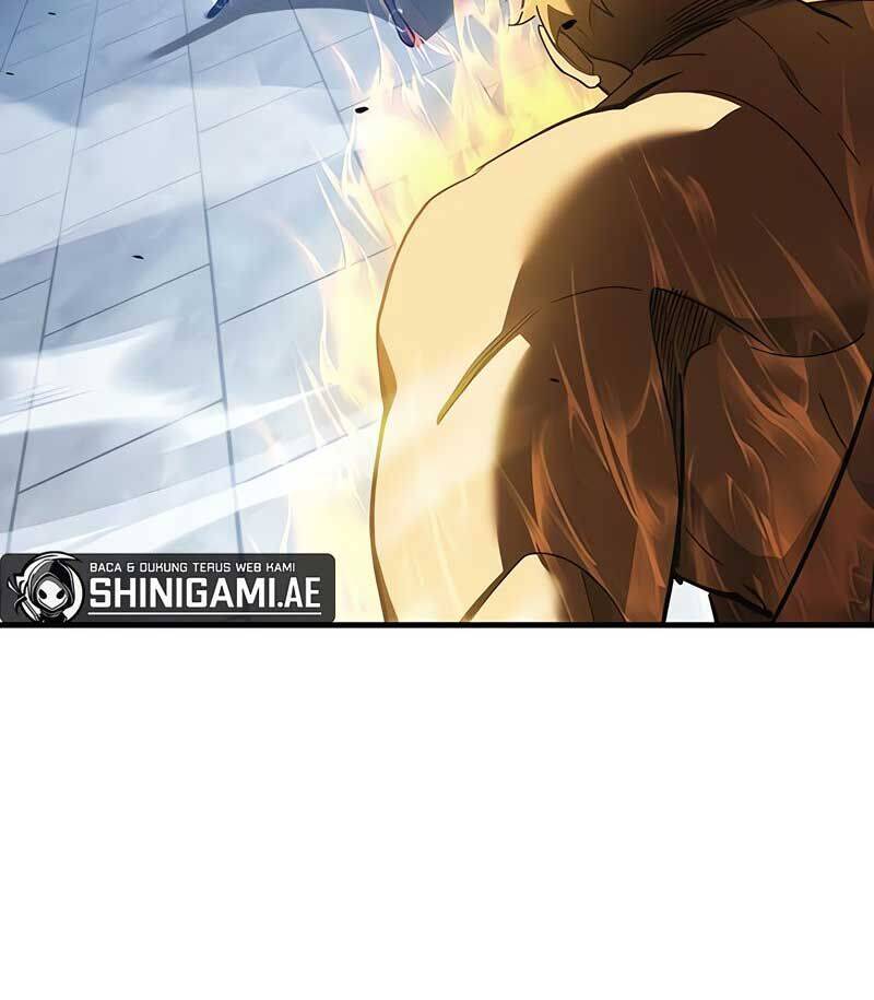 Thiên Quỷ Chẳng Sống Nổi Cuộc Đời Bình Thường - Chapter 130 - Page 87